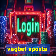 vagbet aposta